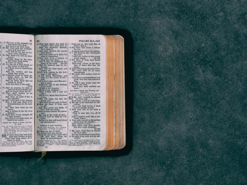 The Bible Alone is Not the Word of God